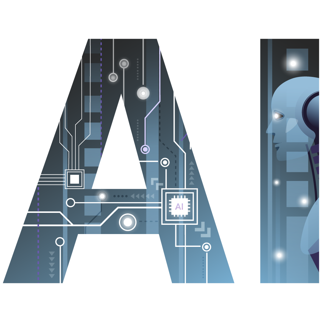 AI, ML & Data Services