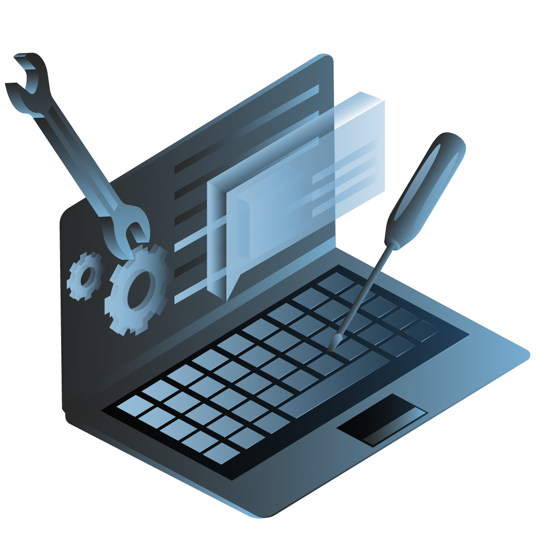 Software Maintenance & Support