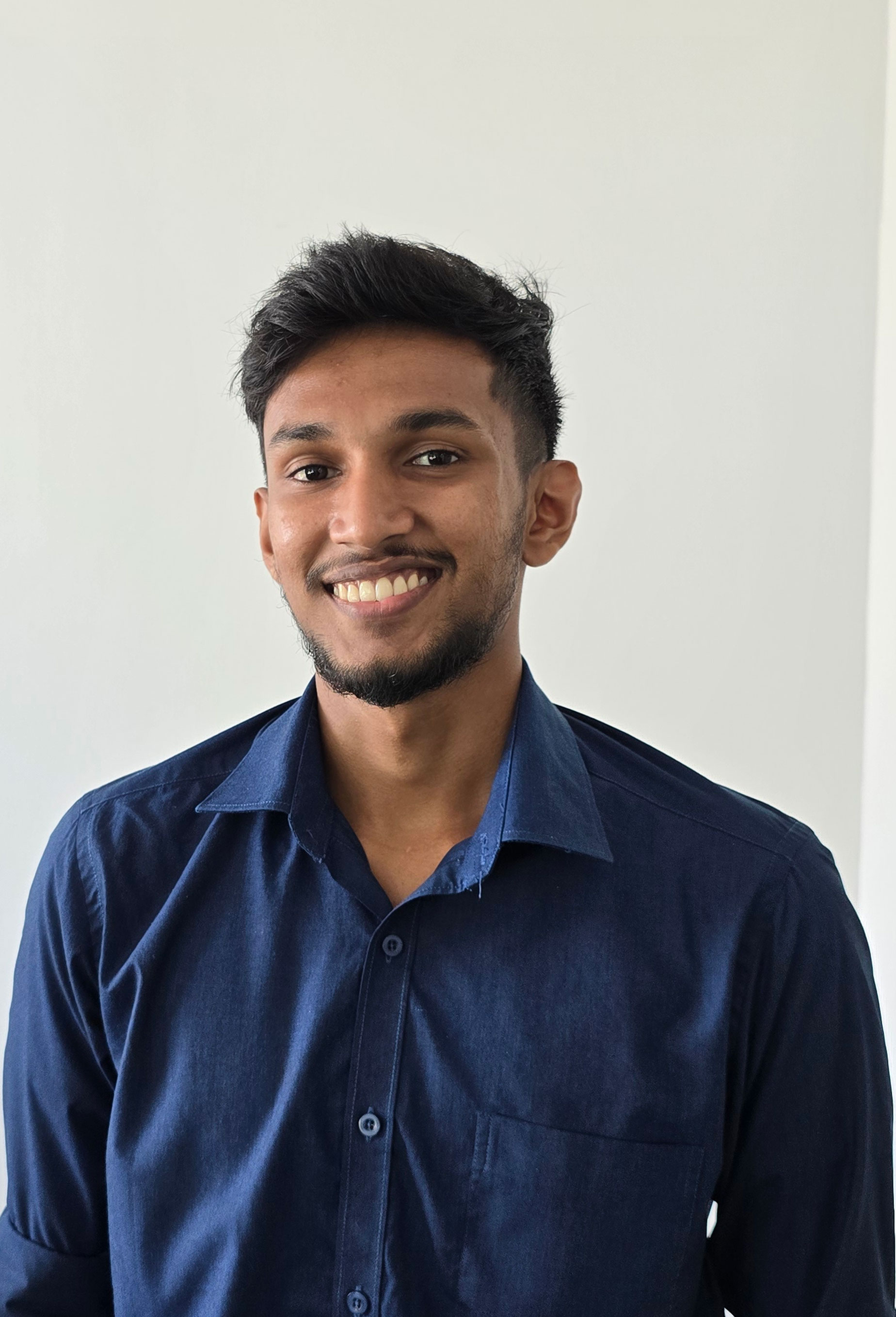 Harithe Bandara