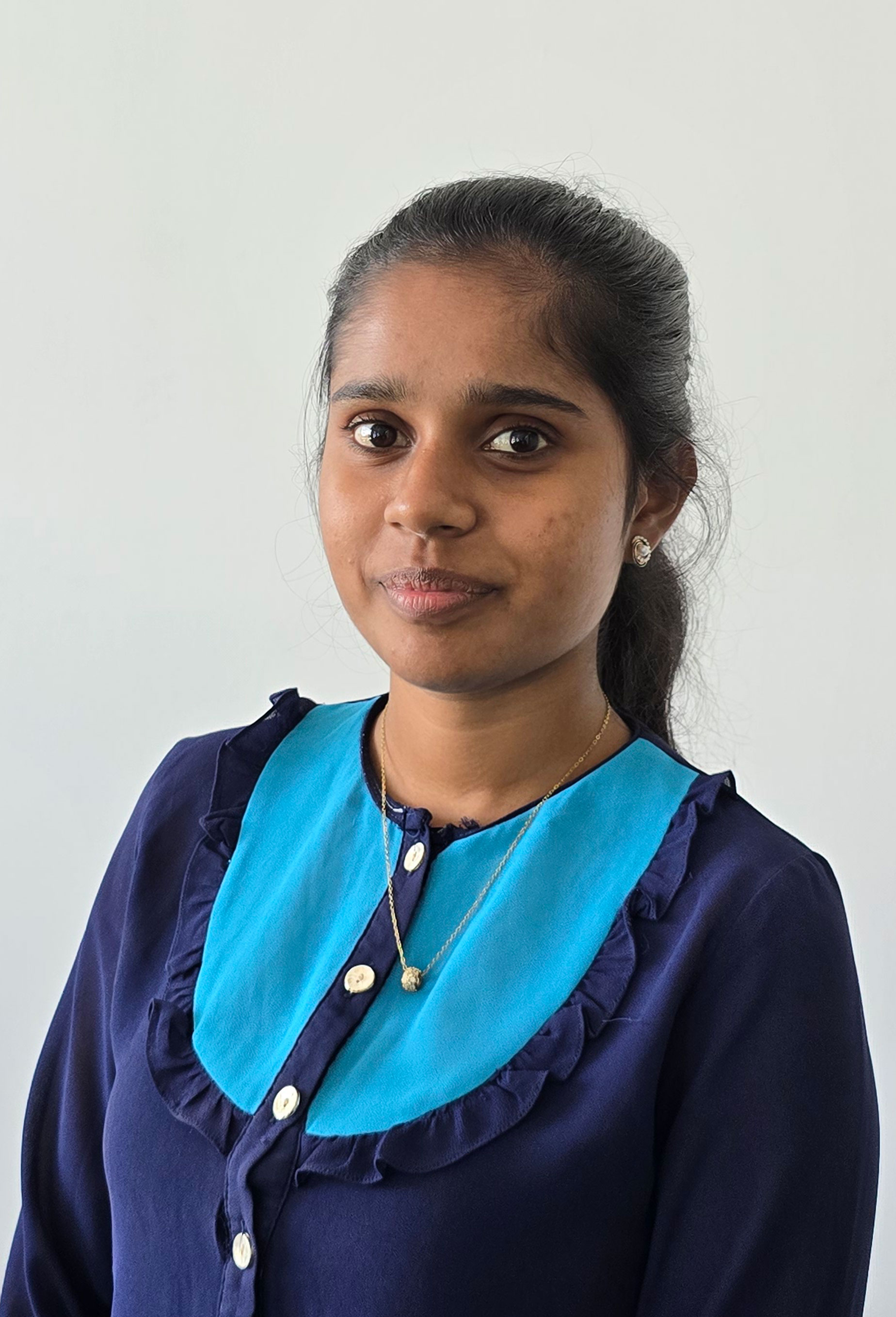 Harshi Menuka