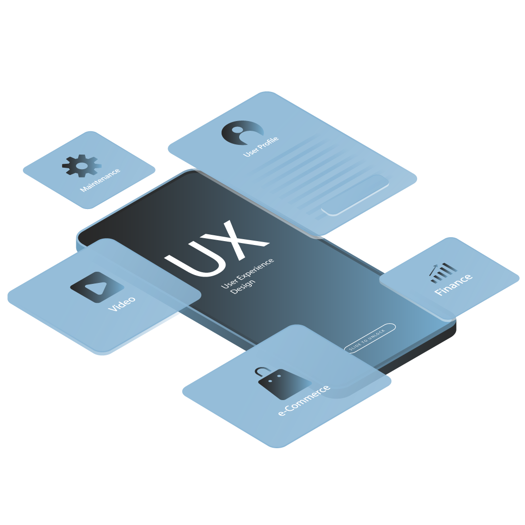 UI/UX Design
